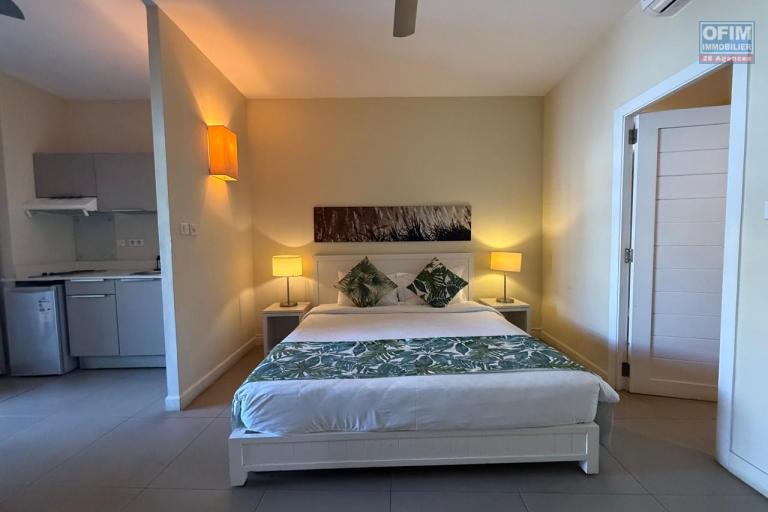 APARTMENT FOR SALE &ndash; BE COSY &ndash; TROU AUX BICHES MAURITIUS