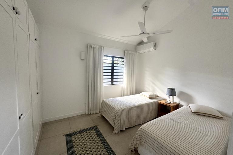 TAMARIN Mauritius – Beautiful, recently built 3-bedroom villa with swimming pool