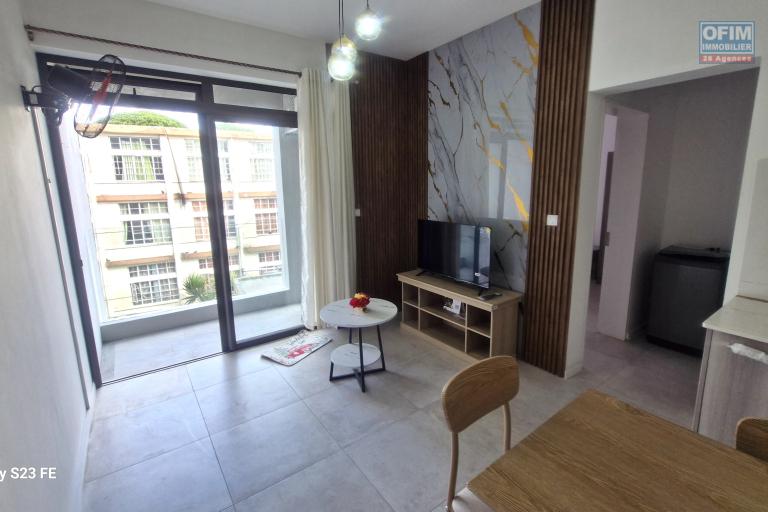 ROSE HILL – MAURITIUS | LONG-TERM APARTMENT RENTAL
