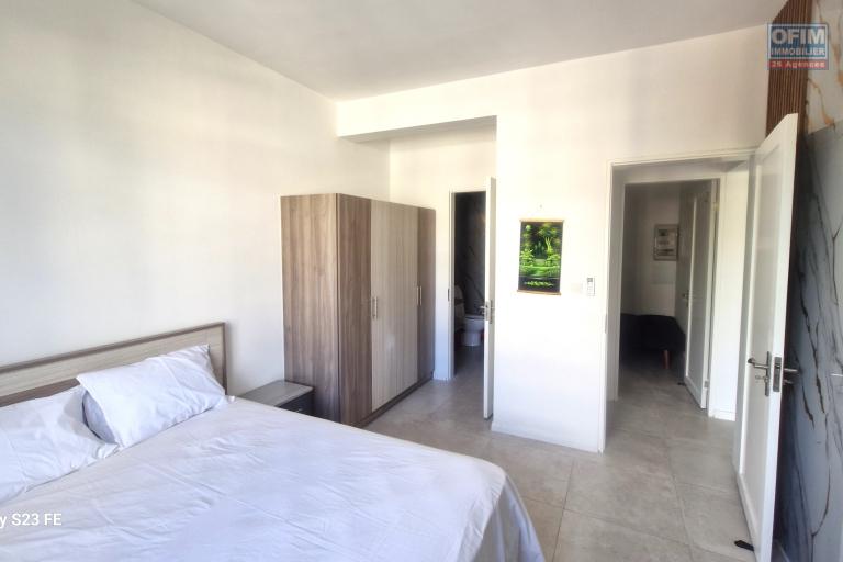 ROSE HILL – MAURITIUS | LONG-TERM APARTMENT RENTAL