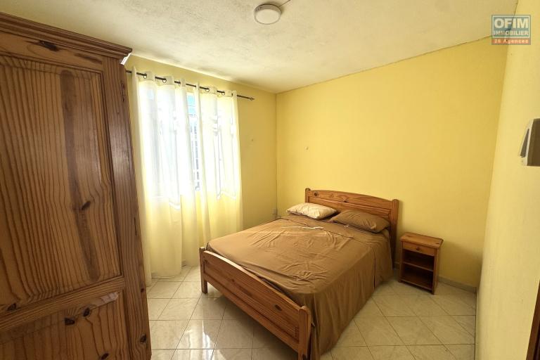 Flic-en-Flac, Mauritius – 3 Bedroom Apartment with Garage and Ocean View