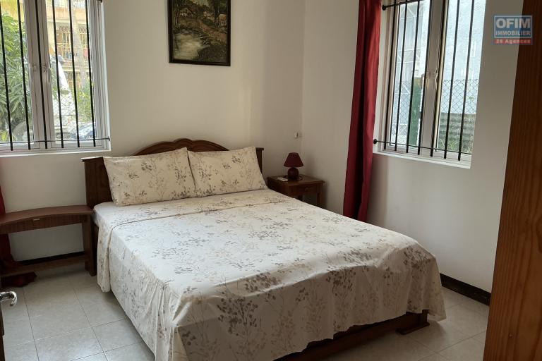 FOR RENT &ndash; 1 Bedroom Apartment in Trou aux Biches &ndash; Available for a maximum of 6 months