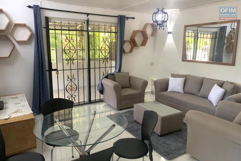 Two-bedroom apartment for rent in Flic-en-Flac, Mauritius