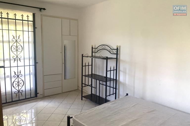 Two-bedroom apartment for rent in Flic-en-Flac, Mauritius