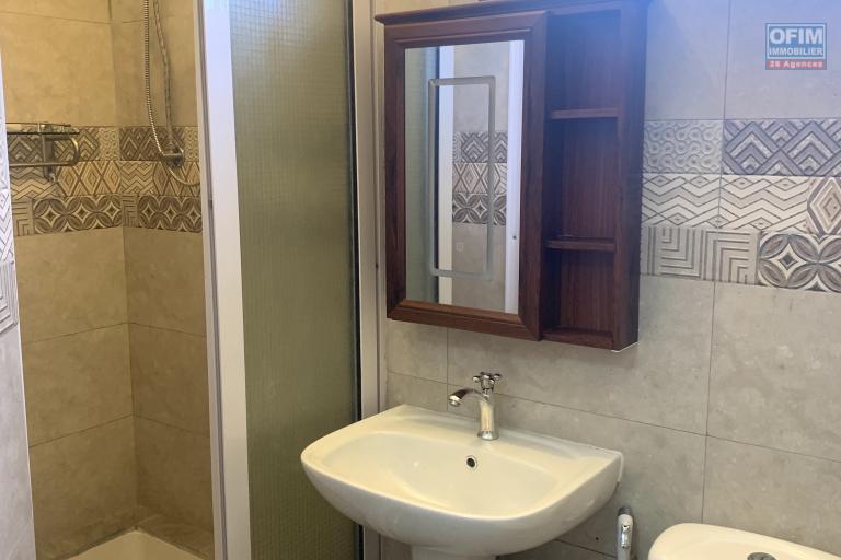 Two-bedroom apartment for rent in Flic-en-Flac, Mauritius