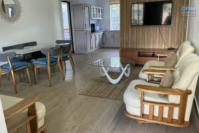For Rent &ndash; 3-Bedroom Apartment in Pereyb&egrave;re, Walking Distance to the Beach