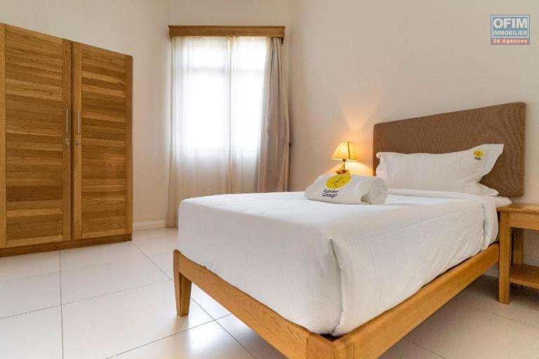 For Rent &ndash; Seafront Apartment in Flic en Flac, Mauritius