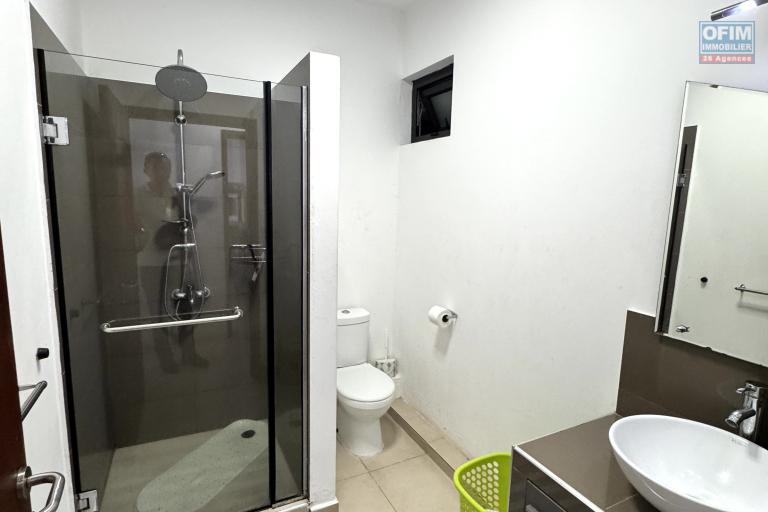 Flic en Flac, Mauritius &ndash; Stunning Fully Furnished Apartment for Sale in a Secure Residence with Swimming Pool