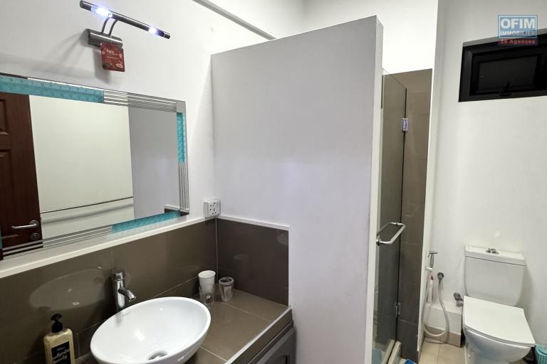 Flic en Flac, Mauritius &ndash; Stunning Fully Furnished Apartment for Sale in a Secure Residence with Swimming Pool