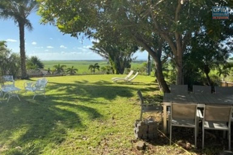 Exceptional villa for sale &ndash; Hill Side, Belle Vue Harel | 245 sq m living space | Landscaped plot of 1,479 sq m | 4 bedrooms | Rs 65,000,000 + transfer fees