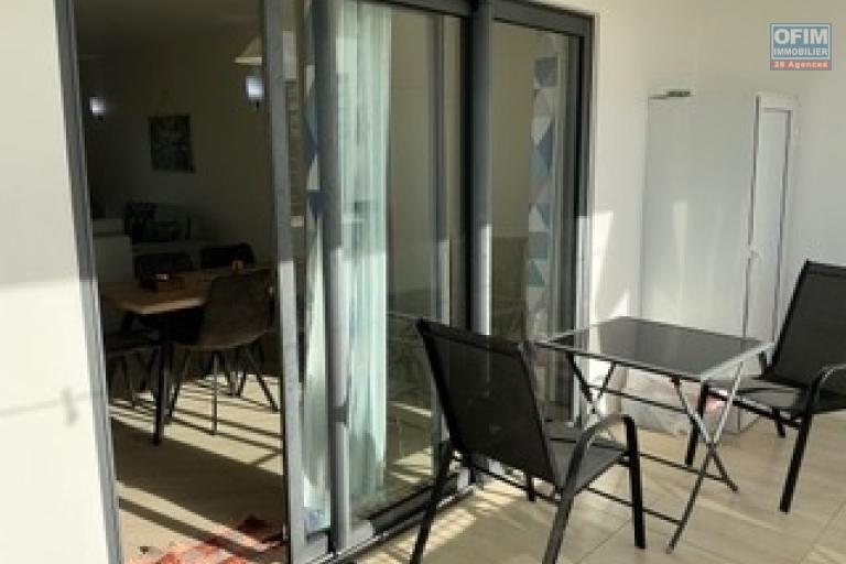 For rent – Superb 3-bedroom en suite apartment with pool and garden in Grand Baie
