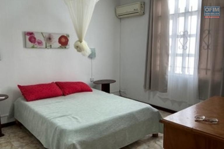 For sale &ndash; Large family home with strong rental potential in the heart of Grand Baie