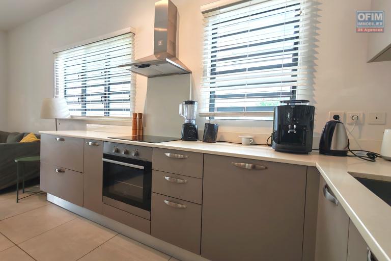 Black River, Mauritius &ndash; Stunning Luxury Duplex with Private Pool and River Access &ndash; Reserved for Mauritian Buyers