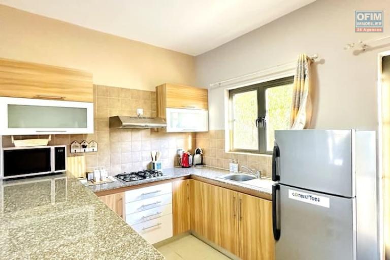 Superb 3-bedroom apartment in Flic en Flac with swimming pool, elevator and beautiful terraces