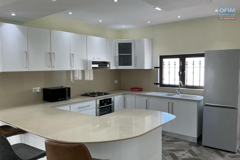 Modern Family Villa for Rent in Calodyne &ndash; Perfect for Expat Families in Northern Mauritius