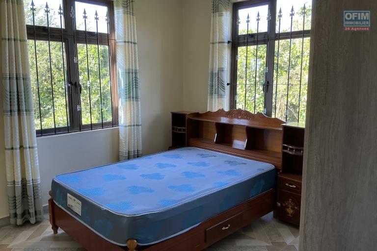 Modern Family Villa for Rent in Calodyne &ndash; Perfect for Expat Families in Northern Mauritius