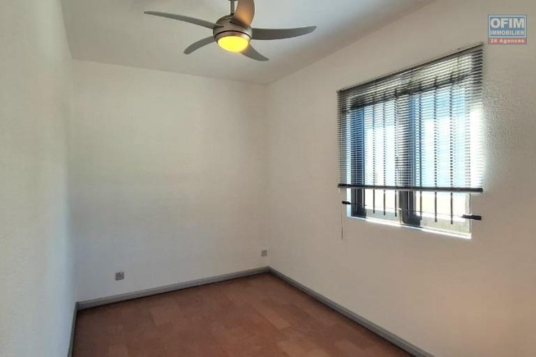Unfurnished 3-bedroom apartment for rent in Calodyne, Rs 40,000/month
