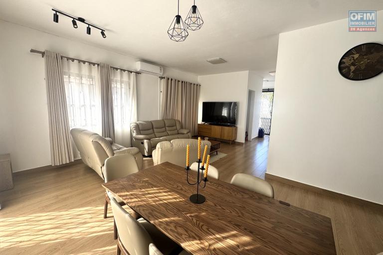Flic en Flac, Mauritius &ndash; Superb, recently built 3-bedroom apartment with pool and garage
