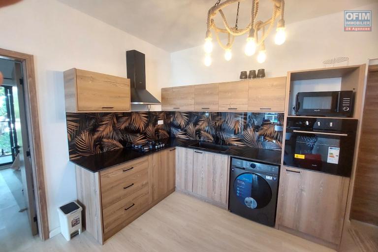 Flic en Flac &ndash; Luxury apartment for rent (2 air-conditioned bedrooms)
