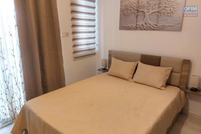 Flic en Flac &ndash; Luxury apartment for rent (2 air-conditioned bedrooms)
