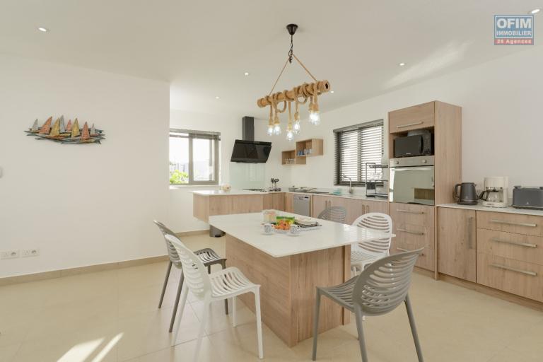 FOR SALE &ndash; Elegant contemporary villa in Grand Baie, Mauritius. Local market only