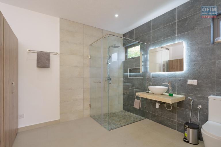 FOR SALE &ndash; Elegant contemporary villa in Grand Baie, Mauritius. Local market only