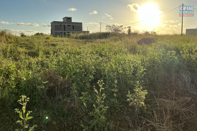 🏡 FOR SALE &ndash; EXCEPTIONAL 53-PERCH PLOT OF LAND IN MONT MASCAL