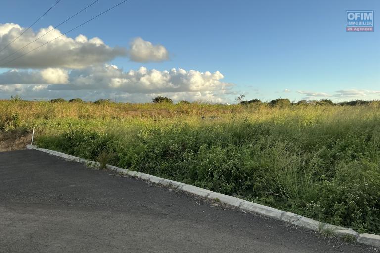 🏡 FOR SALE &ndash; EXCEPTIONAL 53-PERCH PLOT OF LAND IN MONT MASCAL