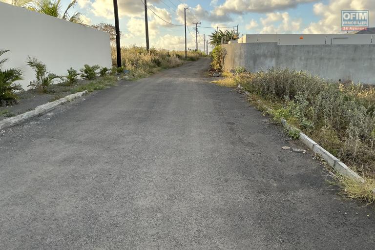 🏡 FOR SALE &ndash; EXCEPTIONAL 53-PERCH PLOT OF LAND IN MONT MASCAL