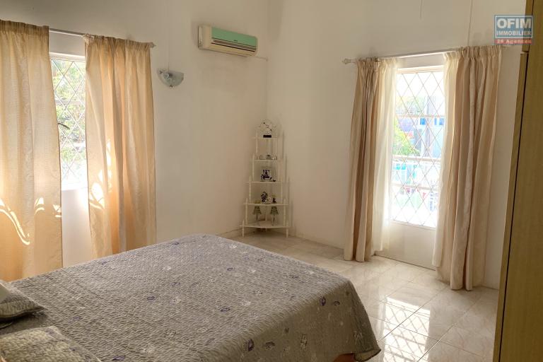 4-Bedroom Villa for Rent &ndash; Flic-en-Flac, Mauritius