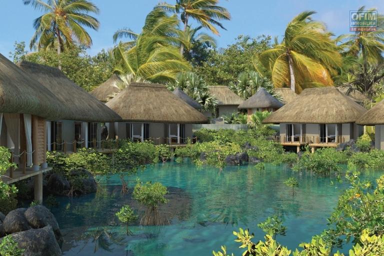 Ofim The agency specializes in the sale of properties available to foreigners in Mauritius - Investir &agrave; Maurice