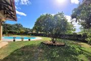 For sale &ndash; Charming villa with sea and mountain views in Tamarin