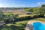 For sale &ndash; Charming villa with sea and mountain views in Tamarin