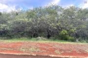 Black River – Land for sale in a secure subdivision