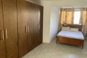 Flic en Flac: 3-bedroom triplex rental with swimming pool and unobstructed views of Flic en Flac