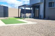 For rent &ndash; Superb contemporary 4-bedroom villa in Flic en Flac