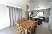 Flic-en-Flac &ndash; For rent: New 4-bedroom villa with swimming pool