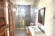 Flic-en-Flac &ndash; For rent: New 4-bedroom villa with swimming pool