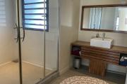 For rent &ndash; 70 m&sup2; apartment in a tourist residence &ndash; Trou aux Biches