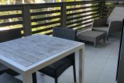 For rent &ndash; 70 m&sup2; apartment in a tourist residence &ndash; Trou aux Biches