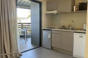 For rent &ndash; 70 m&sup2; apartment in a tourist residence &ndash; Trou aux Biches
