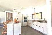 Mauritius &ndash; Black River: Luxury villa for sale, accessible to foreigners, with private pool