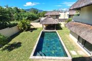 Mauritius &ndash; Black River: Luxury villa for sale, accessible to foreigners, with private pool