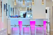 FOR RENT / Exceptional Penthouse, Waterfront &ndash; POINTE AUX BICHES / Mauritius