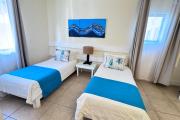 FOR RENT / Exceptional Penthouse, Waterfront &ndash; POINTE AUX BICHES / Mauritius