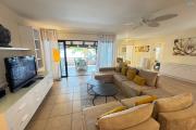 FOR RENT / Exceptional Penthouse, Waterfront &ndash; POINTE AUX BICHES / Mauritius