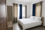 FOR RENT from July 1st, 2026 / Recent 3-bedroom villa in the heart of Grand Baie &ndash; Mauritius