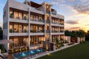 Albion, Mauritius Island – For sale: Modern 2-bedroom apartment on the first floor, in a residence with a swimming pool