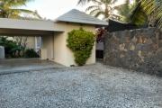 FOR RENT – Grand Baie – Charming villa with landscaped garden and swimming pool – Mauritius