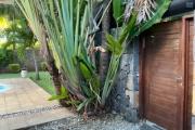 FOR RENT – Grand Baie – Charming villa with landscaped garden and swimming pool – Mauritius